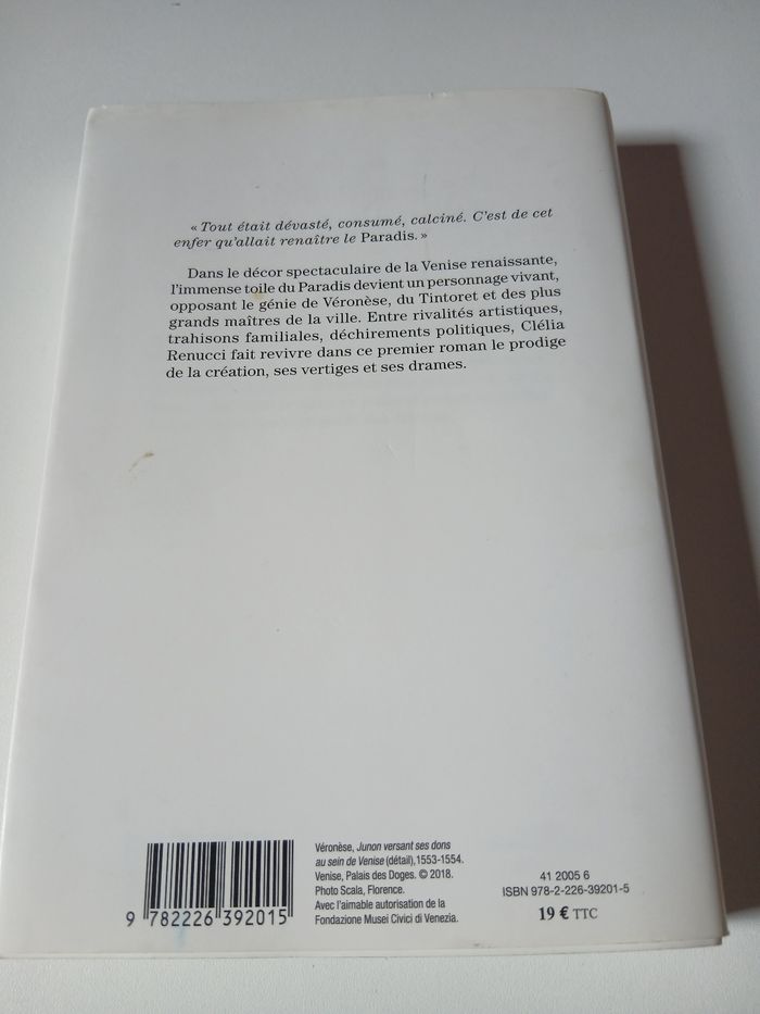 Concours pour le paradis - photo numéro 2