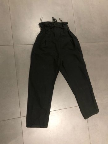 Pantalon zara