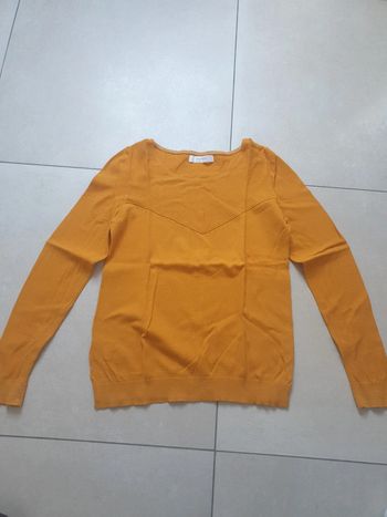 Pull léger