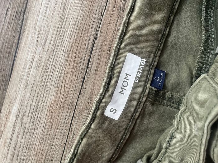 short kaki - photo numéro 2