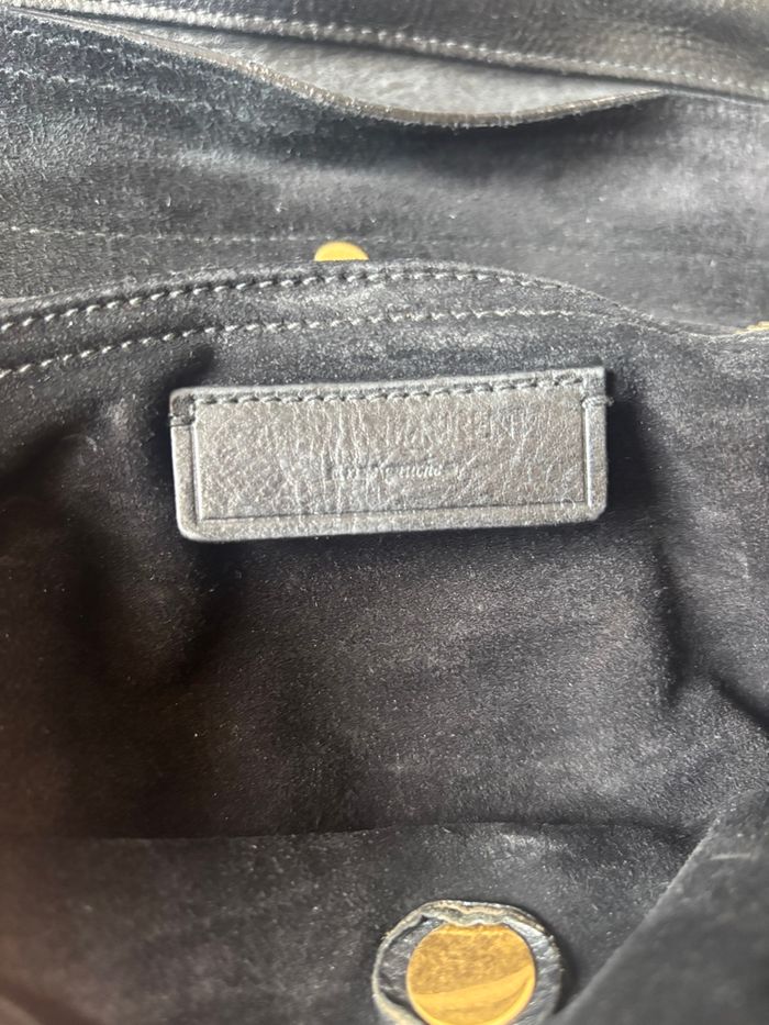 Sac à main Yves saint Laurent - photo numéro 9
