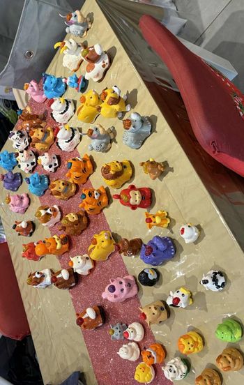 Tut tut bolide et animo