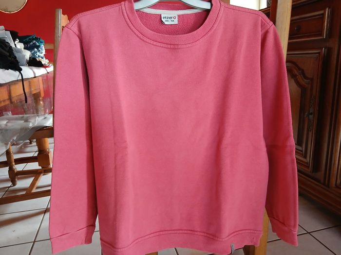 Pull fille - photo numéro 2