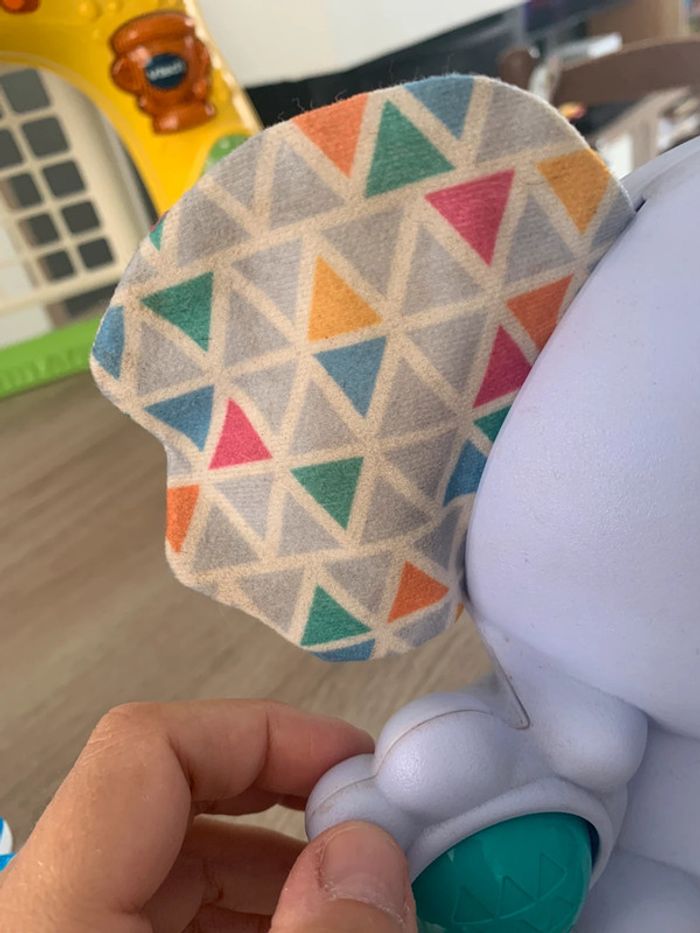 Koala Fisher price - photo numéro 4