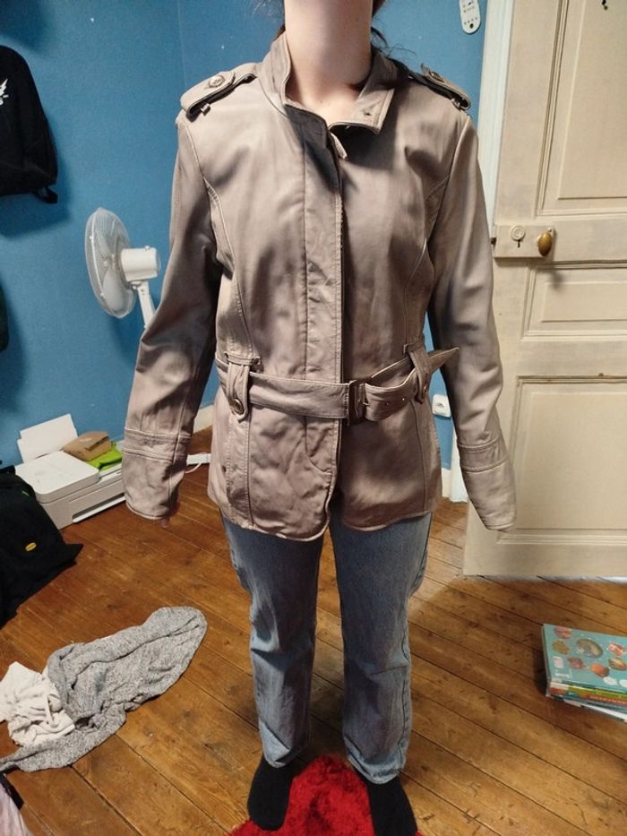 Veste vintage