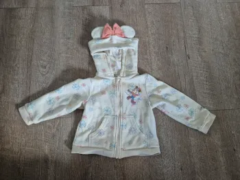 Gilet Disney
