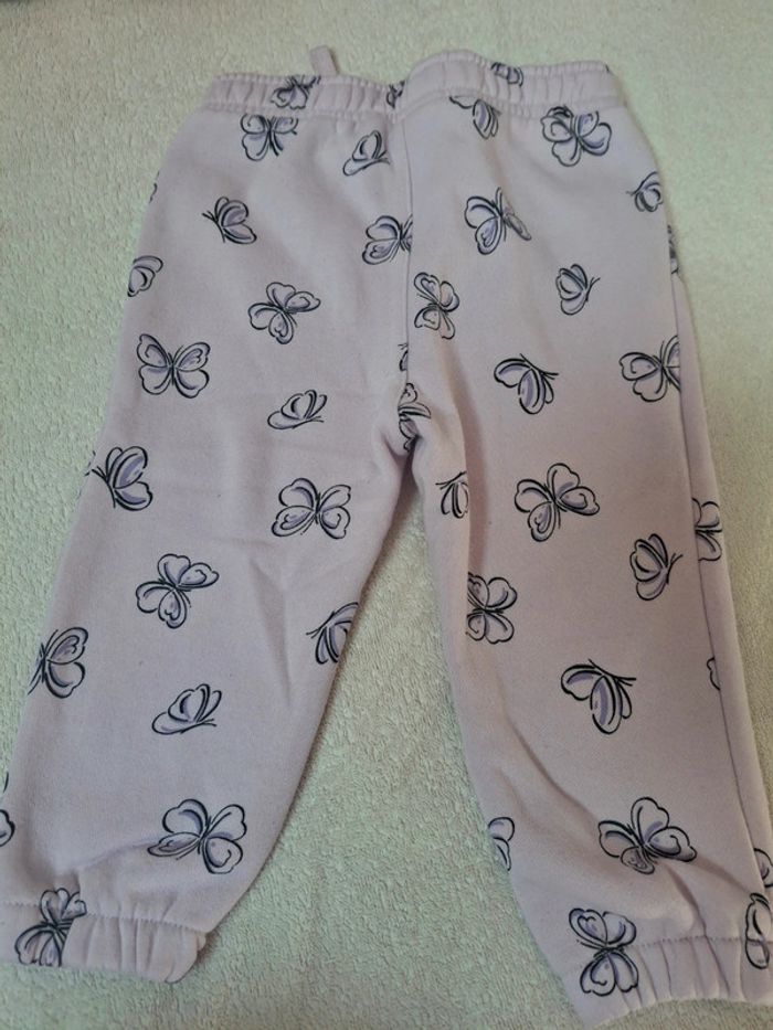 Ensemble Fille,  pantalon et pull.  Jogging - photo numéro 6