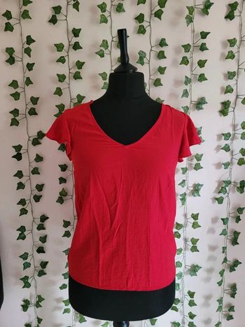 Blouse stradivarius 36
