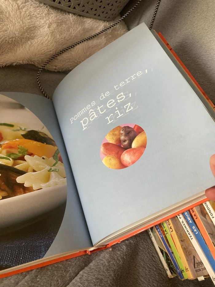 Notre grand livre de cuisine - photo numéro 8