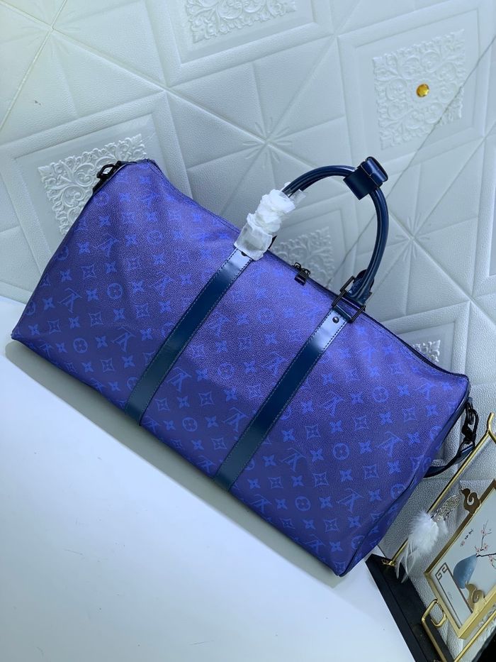 Louis Vuittoṇ   KEEPALL 50  M44474