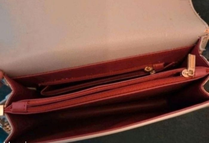 Sac à main bandoulière - photo numéro 2