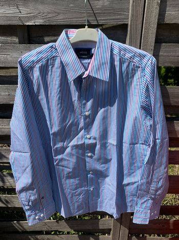 Chemise homme L Mexx (9)