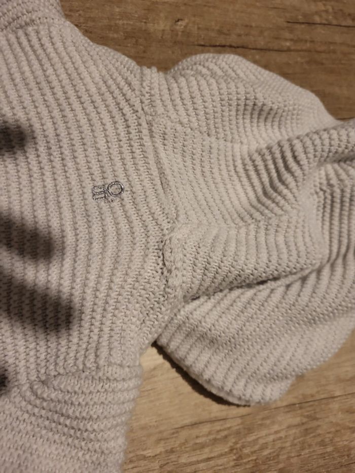 Manteau obaïbi - photo numéro 4