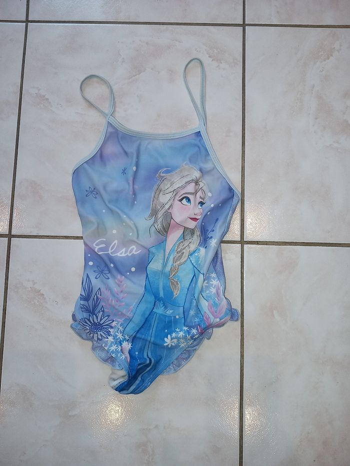 Maillots de bain 6 ans