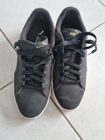 Baskets puma