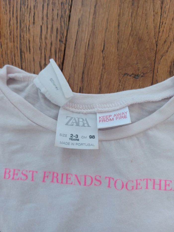 Tee-shirt - photo numéro 5