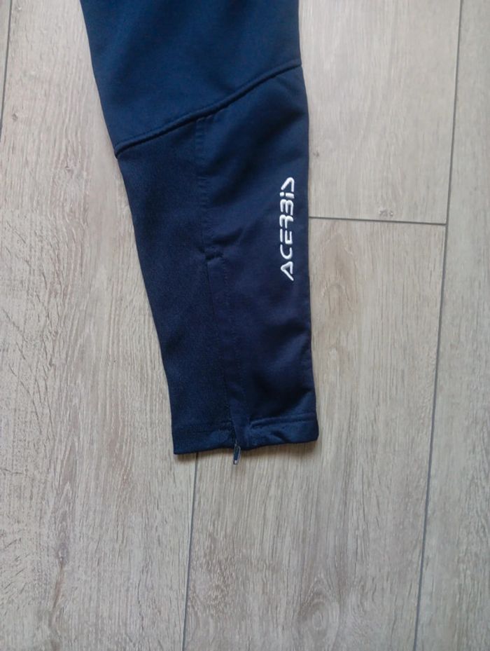 Pantalon de survêtement Acerbis taille XXS - photo numéro 3