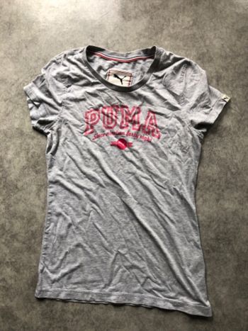 T-shirt puma