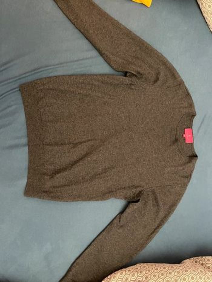 Pull vicomte Arthur taille M