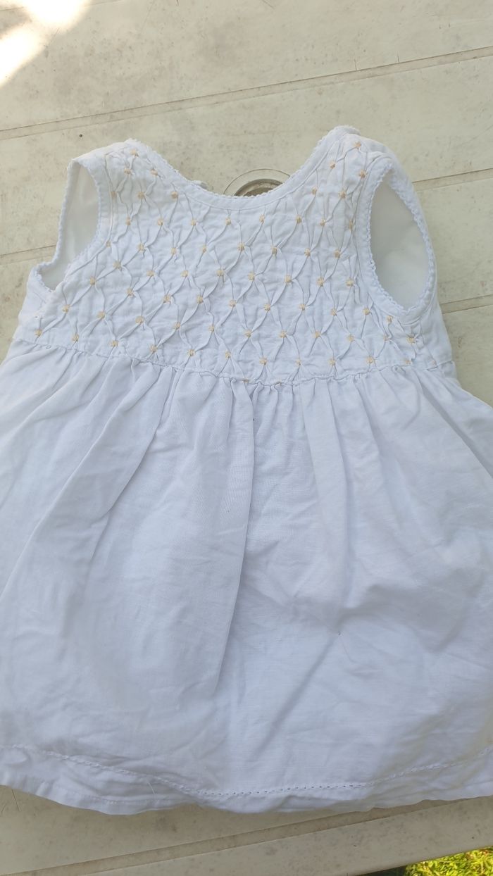 Robe a smoke