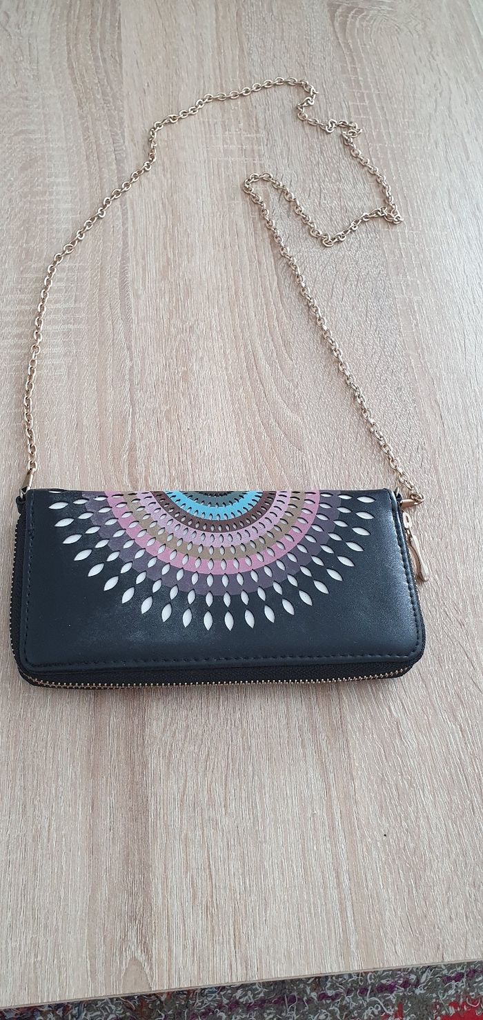 Sac portefeuille