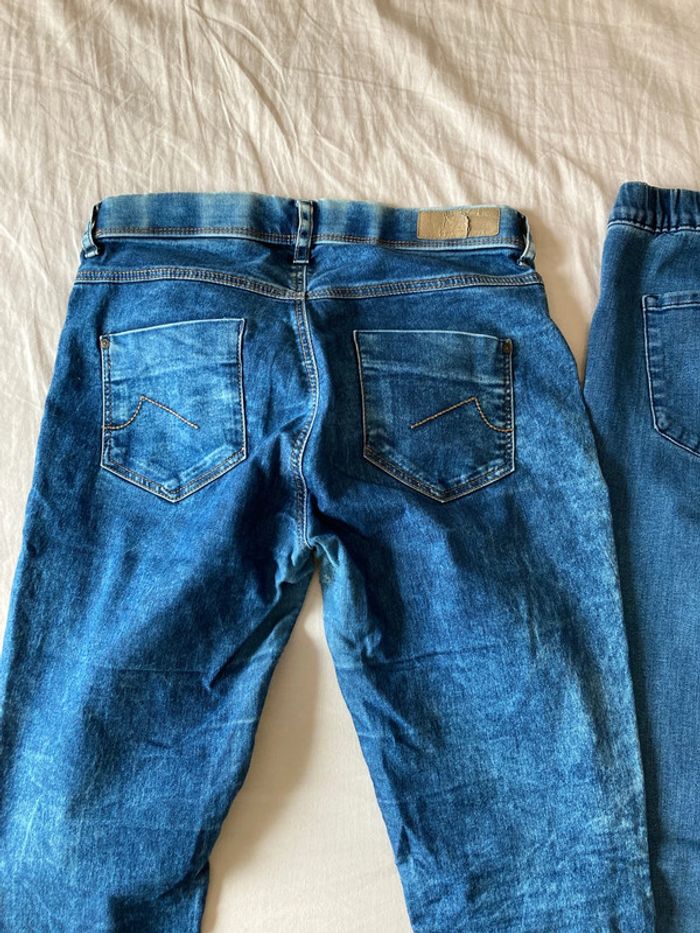 Jeggins - photo numéro 7