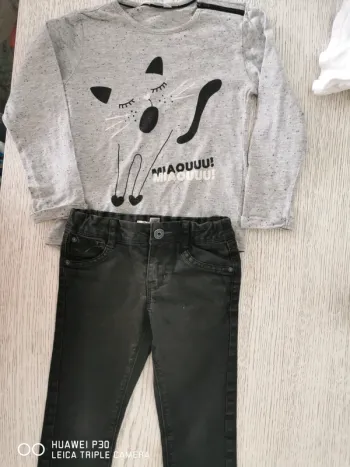 Ensemble 5 ans