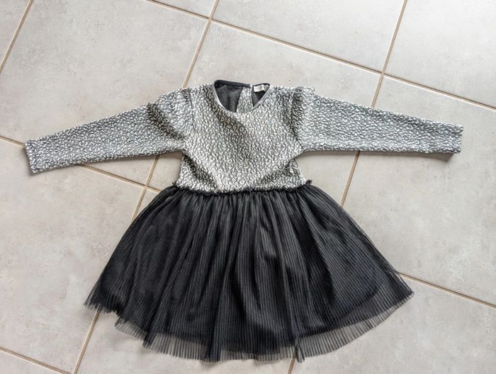 Robe 5ans Orchestra