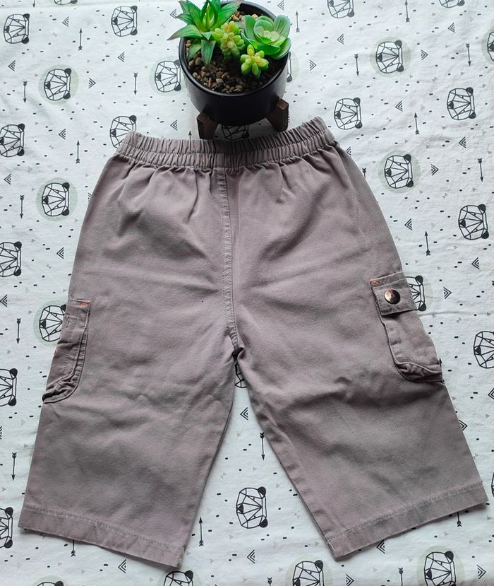 Ensemble garçon taille 12 mois/ 1 ans - photo numéro 6