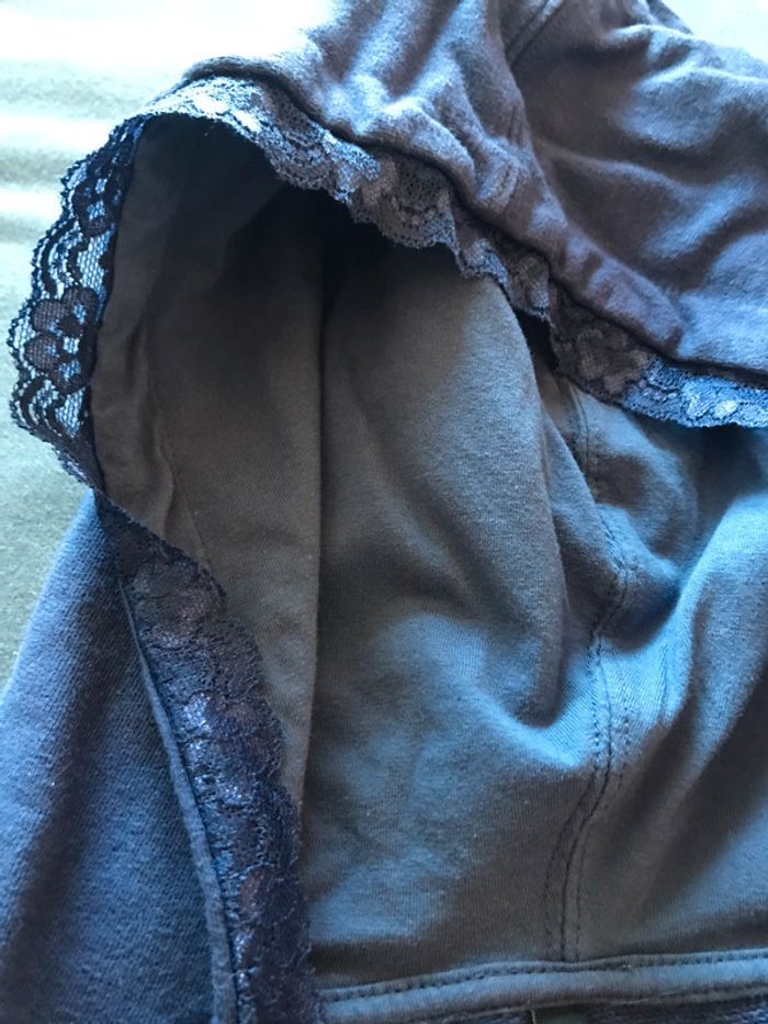 Pull à capuche - photo numéro 5