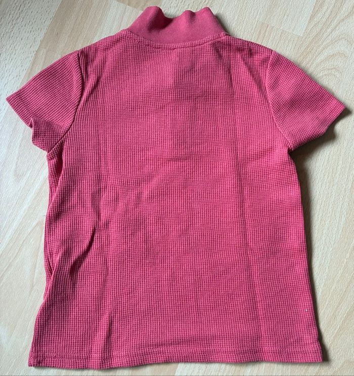 Tee Shirt MC - photo numéro 9