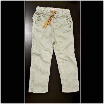 Pantalon - Zara - Taille 5 ans