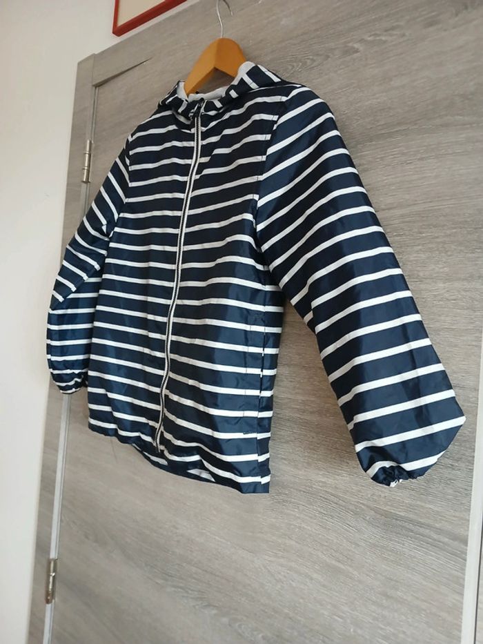 Coupe vent Kiabi - photo numéro 2