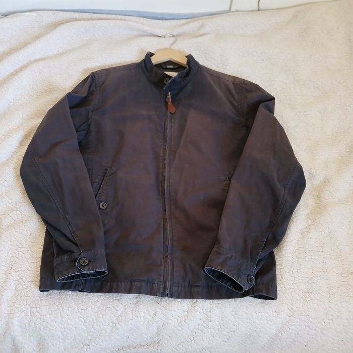 Veste vintage homme aigle 9