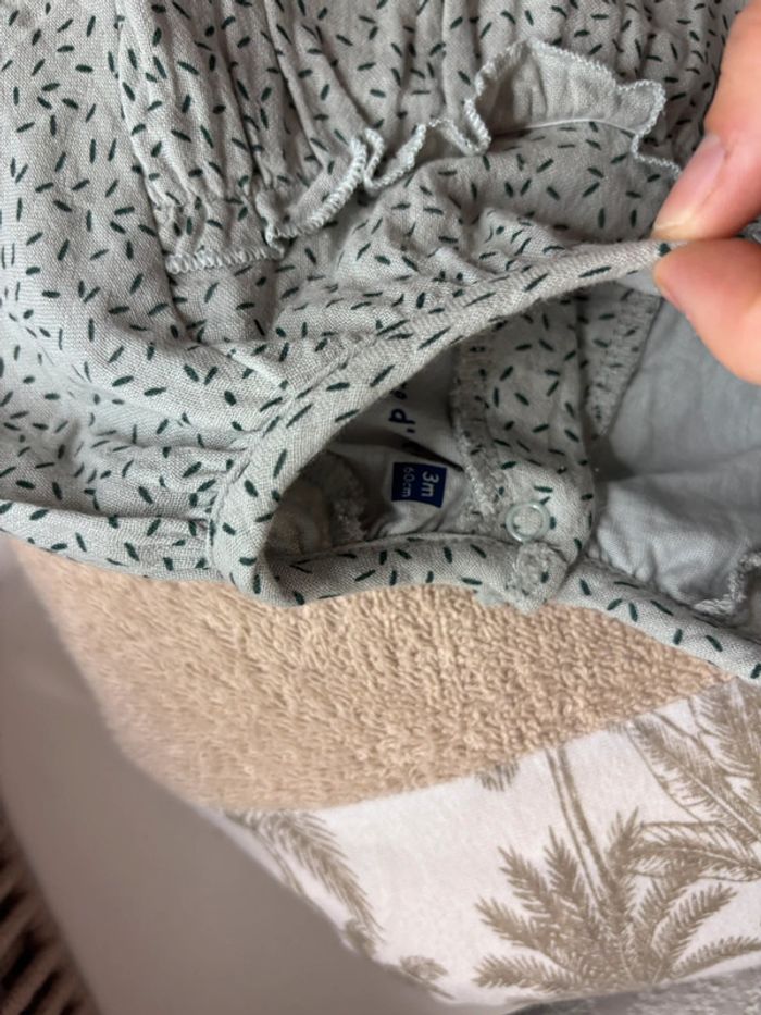 Robe doublée - photo numéro 2