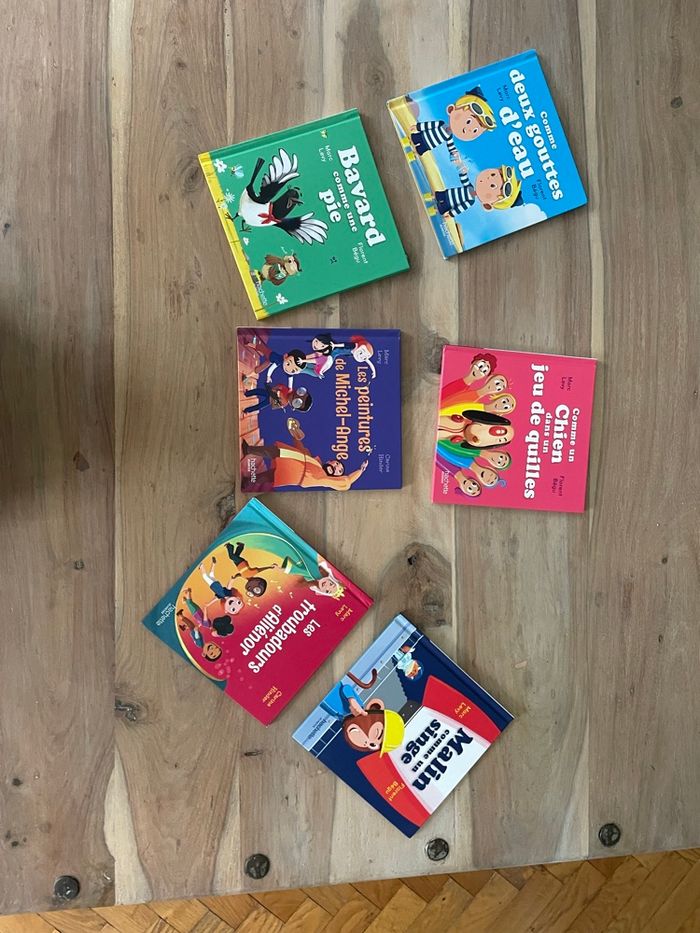 Livre macdo - photo numéro 3