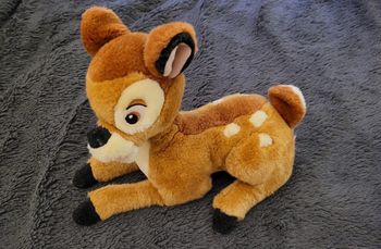 Peluche Bambi