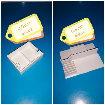 Thème* pièce détachée