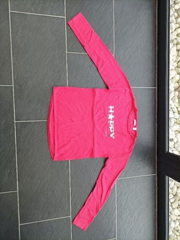 Joli pull fille 14ans (158 cm)