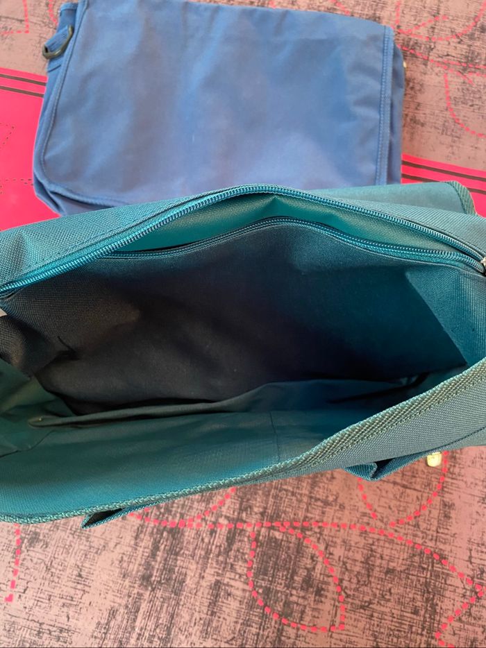 Pochette sac - photo numéro 3