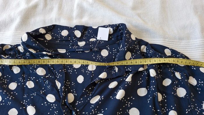 Chemisier kiabi taille 54 - photo numéro 8