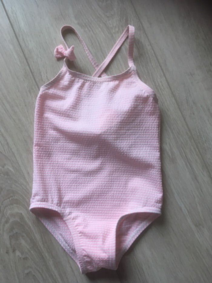 Maillot de bain