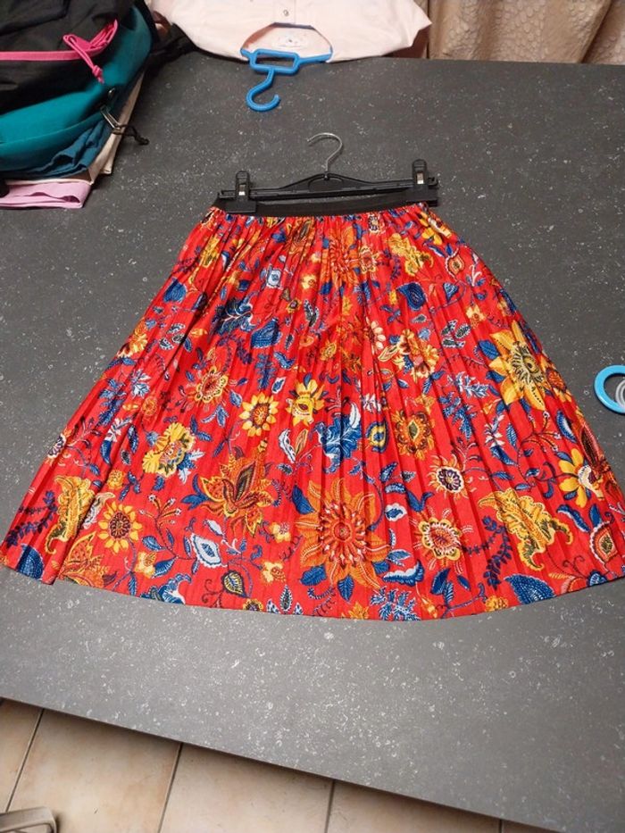 Jupe only kids 122 128 cm