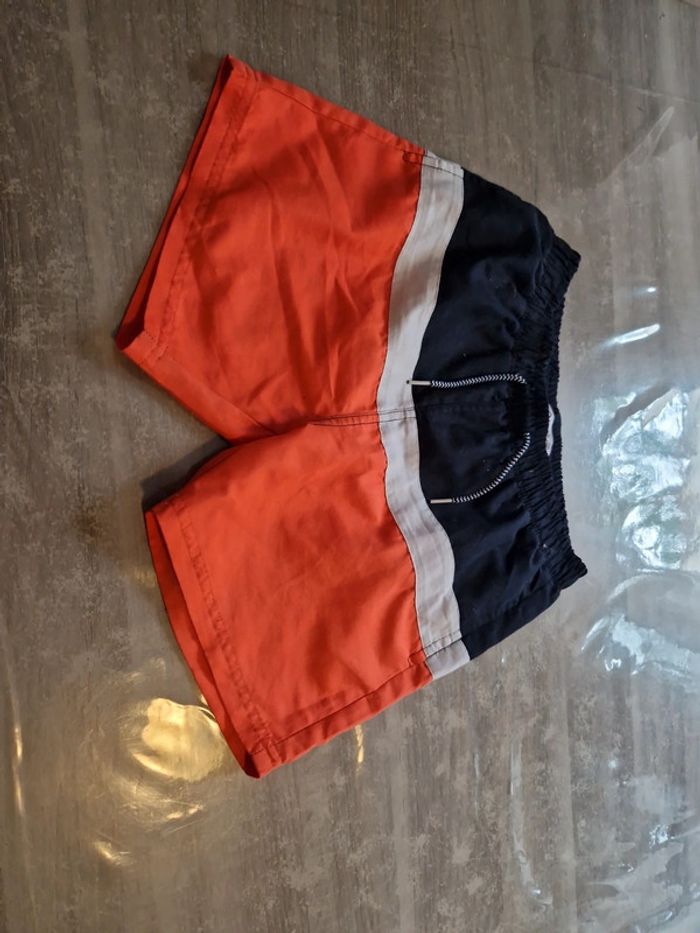 Short de bain - photo numéro 2