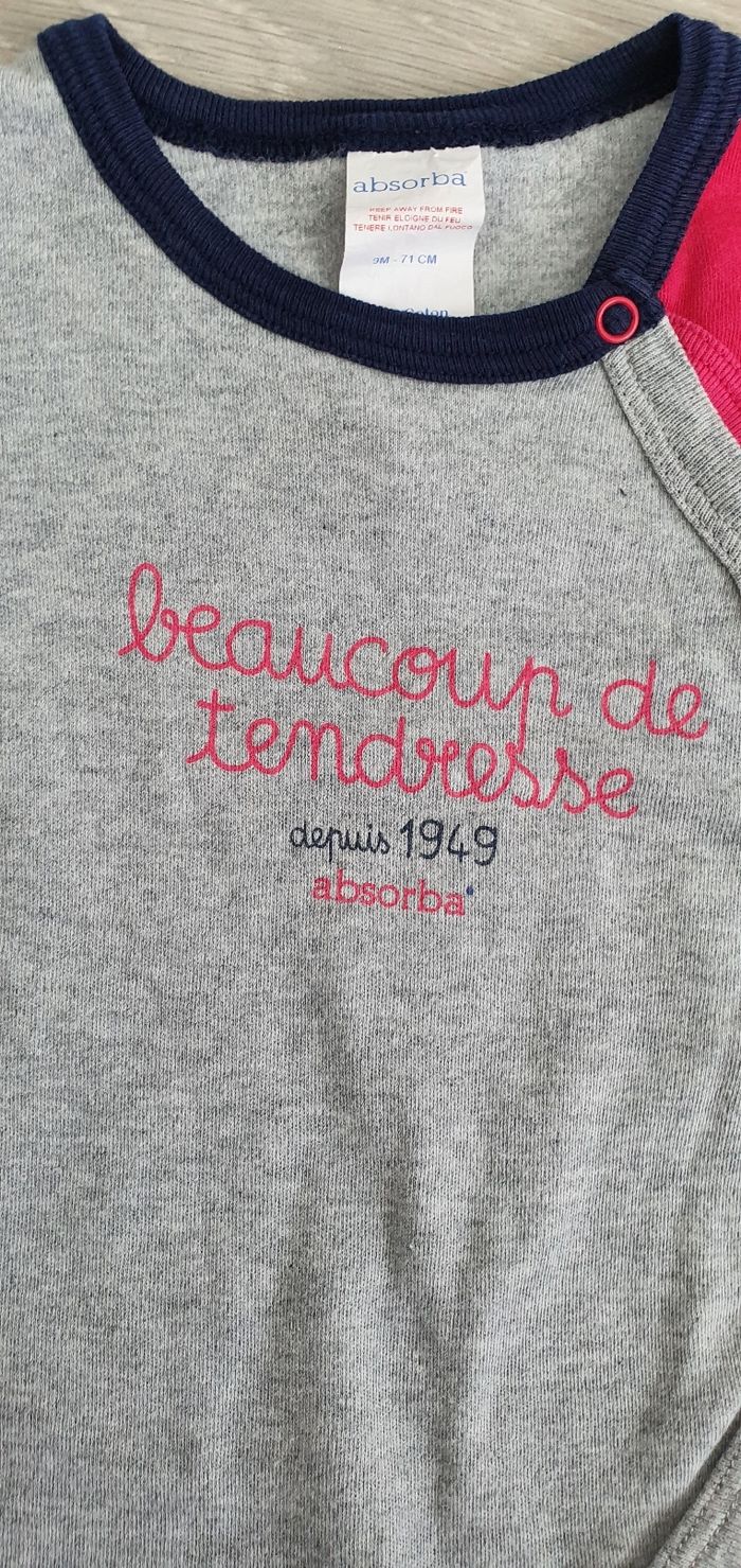 Lot absorba - photo numéro 3