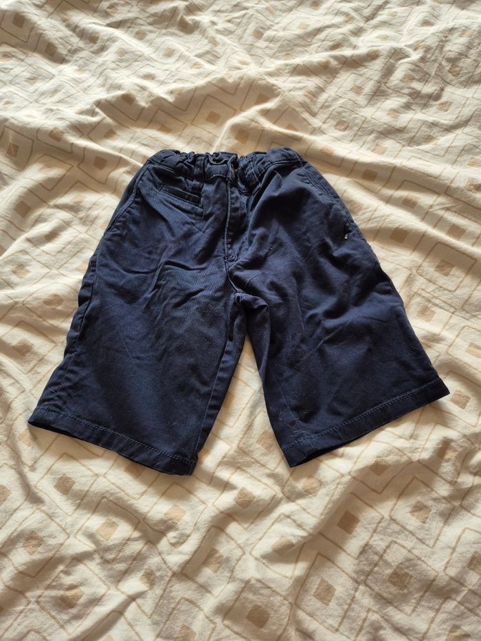 Short