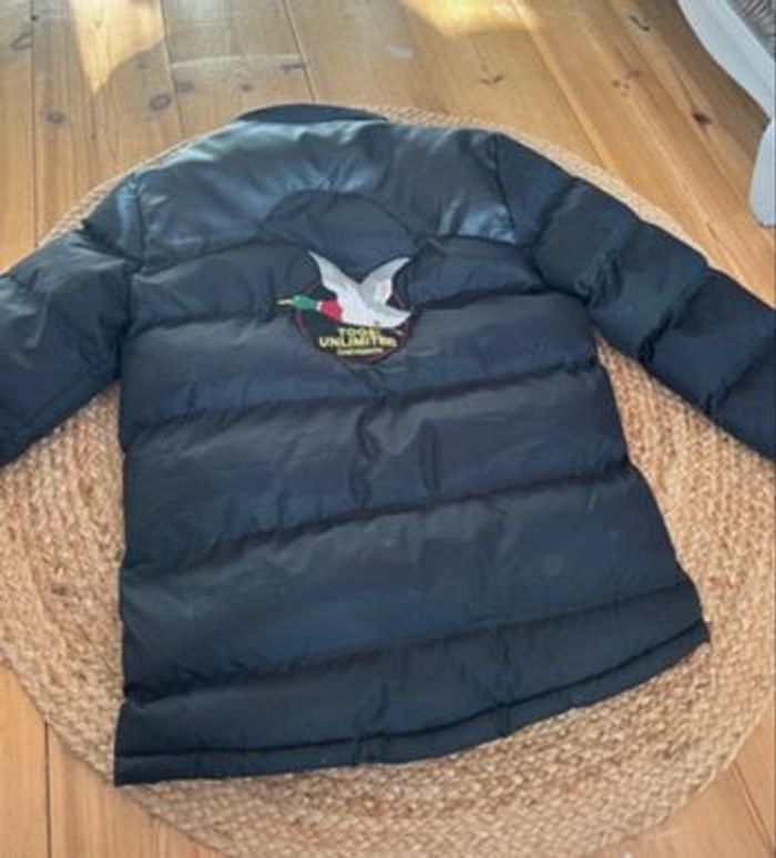 Blouson chevignon garçon - photo numéro 2