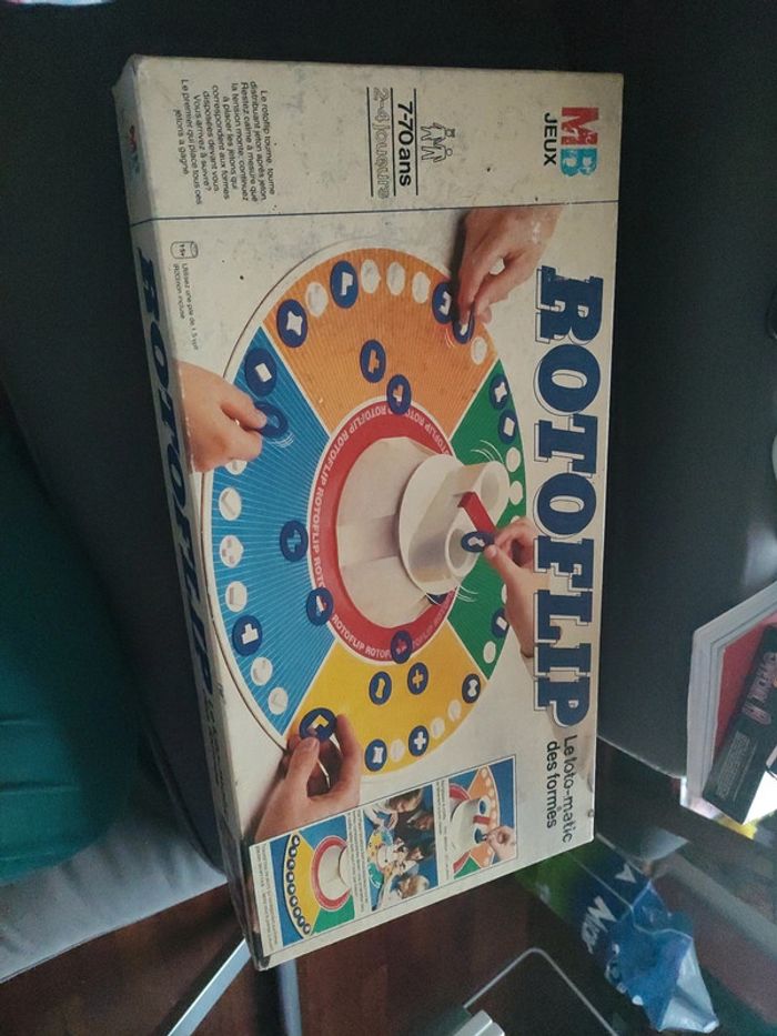 Rotoflip - photo numéro 1