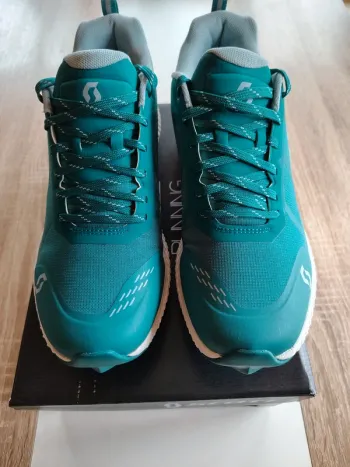 Chaussures Trail Running Scott Supertrac 3