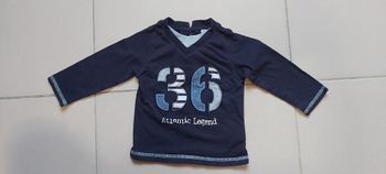 Tshirt manche longue 12 mois